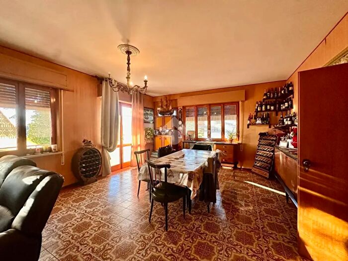 Casa con 5 locali in vendita in Località Capoluogo, Maiolo