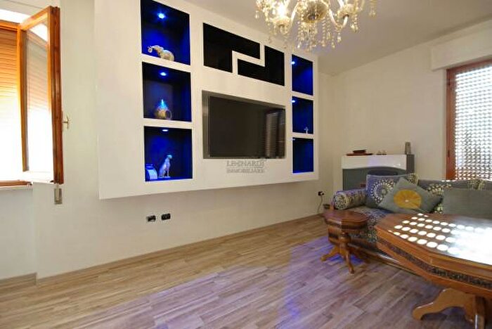 Casa quadrilocale in vendita in Viale Toscana, San Giustino