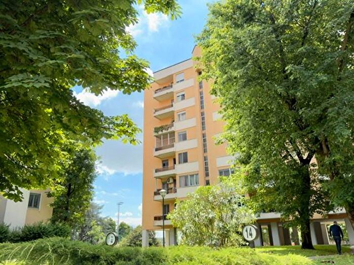 Appartamento monolocale in affitto in Via Sporting Mirasole, Noverasco Sporting Mirasole, Opera