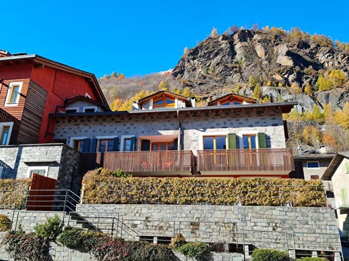 Case in Vendita e in Affitto - 2