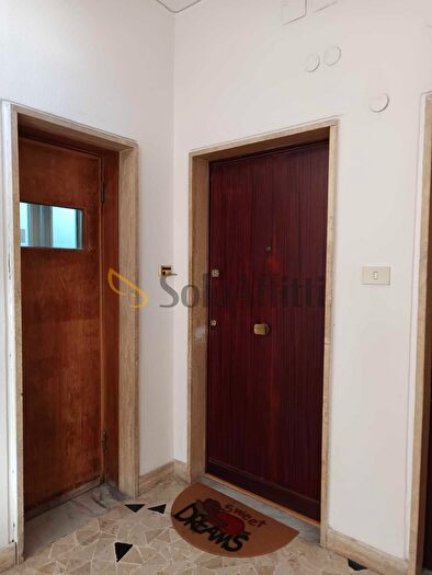 Appartamento trilocale in affitto in Corso della Repubblica, Latina