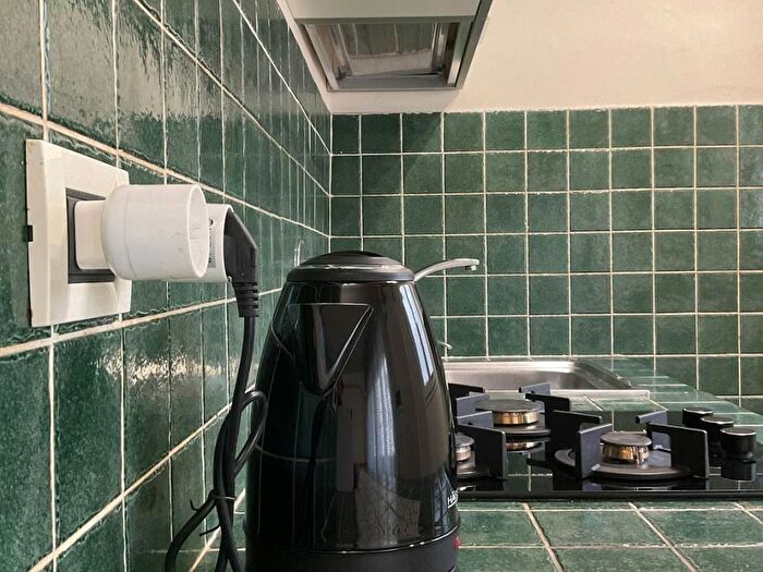 Appartamento monolocale in affitto in Via Francesco Valori, Libertà Savonarola, Firenze