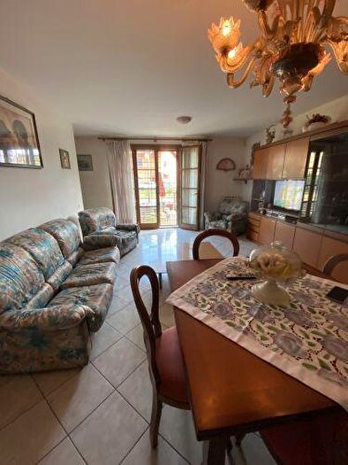 Appartamento quadrilocale in vendita in Arcola