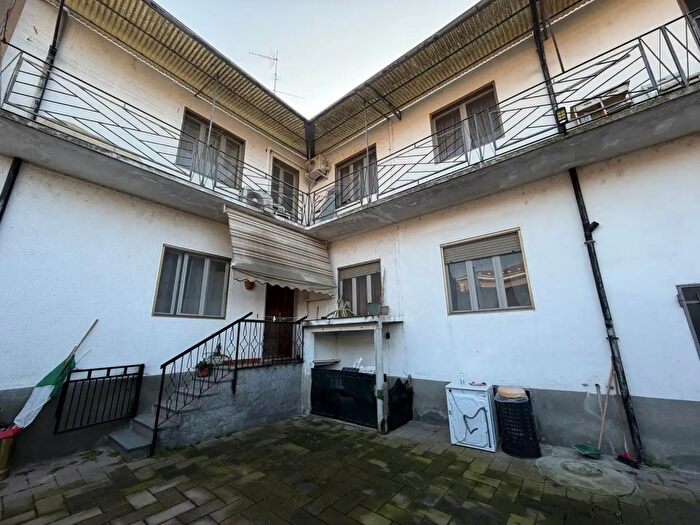 Casa con 5 locali in vendita in Cilavegna