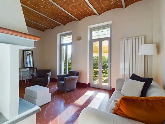 Appartamento con 5 locali in vendita in Tenimenti dAlessandro, Cortona