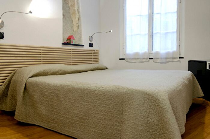 Appartamento monolocale in affitto in Piazza Lavagna, Genova