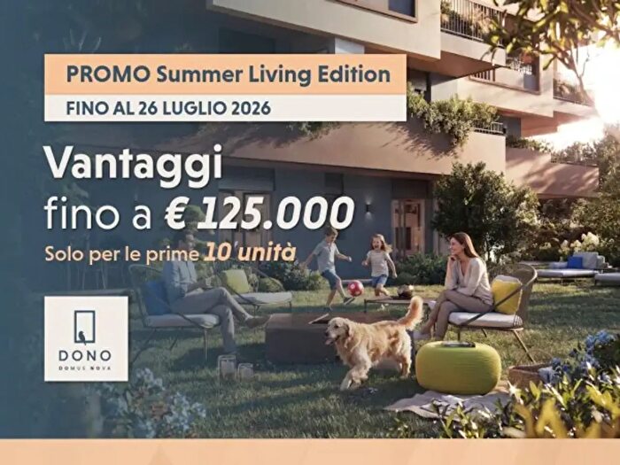 Appartamento con 5 locali in vendita in Via Paolo di Dono, Roma
