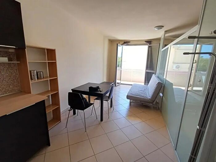 Appartamento bilocale in affitto in Via Giuseppe Campani, Firenze