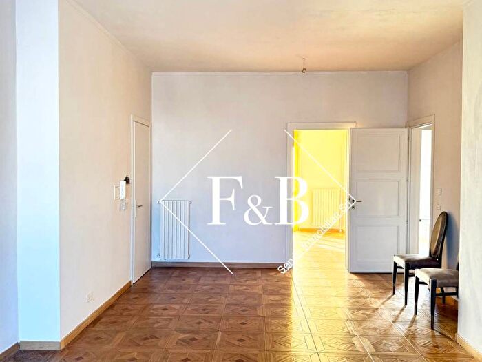 Appartamento trilocale in affitto in Via Guglielmo Marconi, Centro, Baldichieri d'Asti