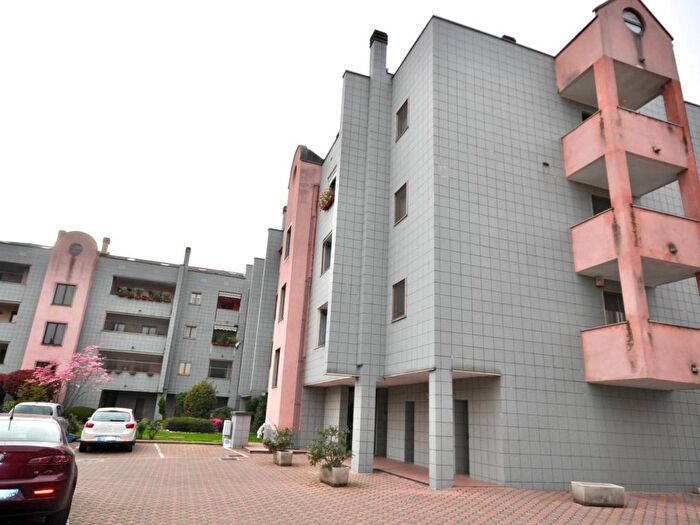 Casa bilocale in affitto in Corso Risorgimento, Vignale, Novara