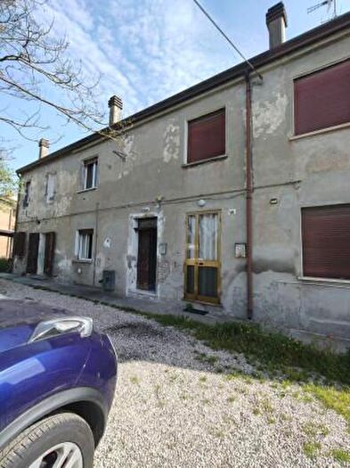 Casa quadrilocale in vendita in Corso del Popolo, Ariano Nel Polesine