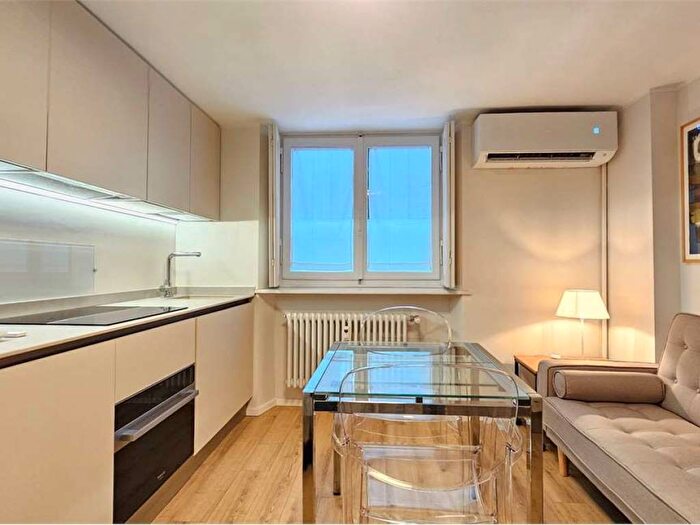 Appartamento bilocale in affitto in corso federico sclopis, San Salvario Dante, Torino