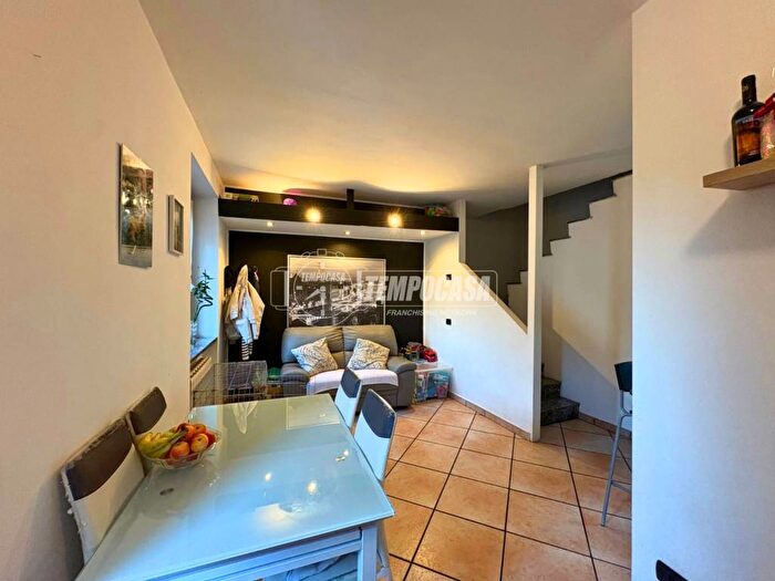 Appartamento bilocale in affitto in Via Olmina, Olmina, Legnano