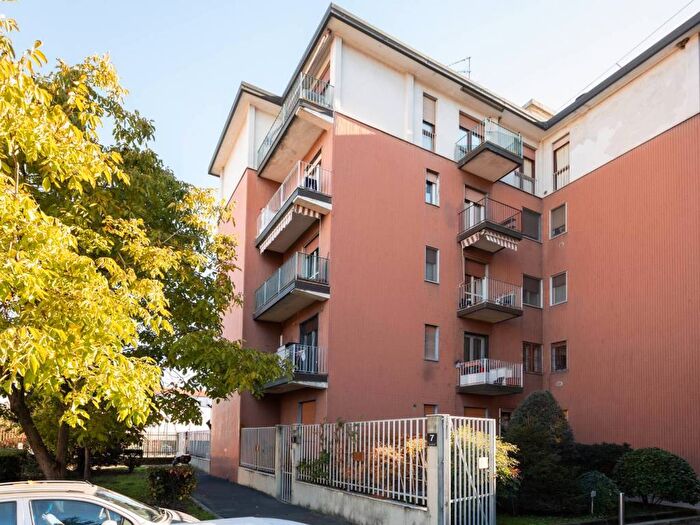 Appartamento bilocale in affitto in Via Walter Tobagi, Tre Castelli Faenza, Milano