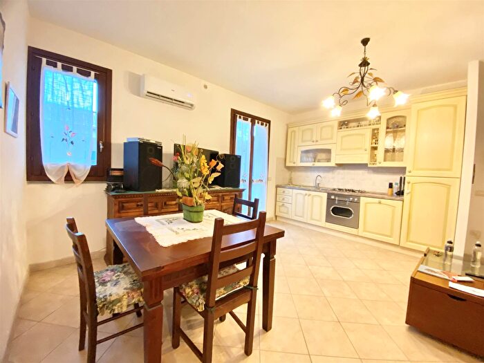 Appartamento trilocale in vendita in Monsummano Terme