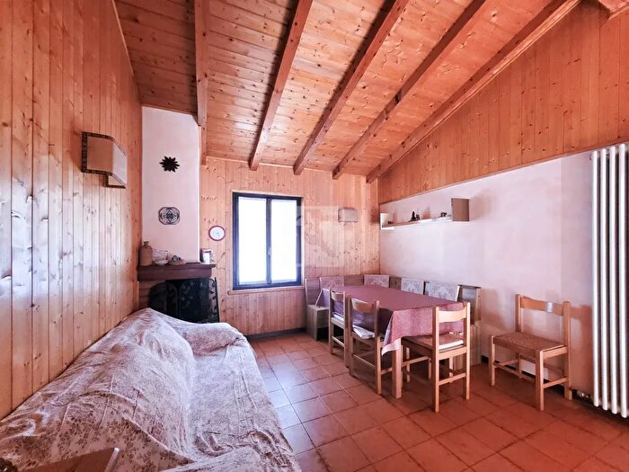 Appartamento trilocale in vendita in Ledro