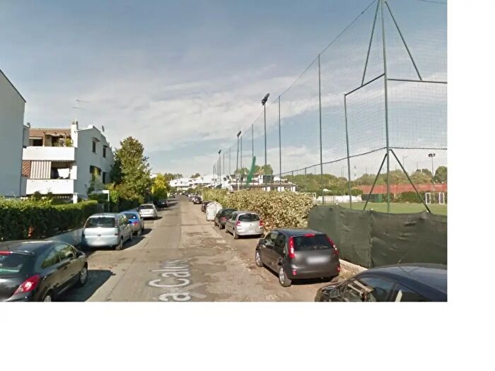 Appartamento bilocale in vendita in Via Cales, Cerveteri