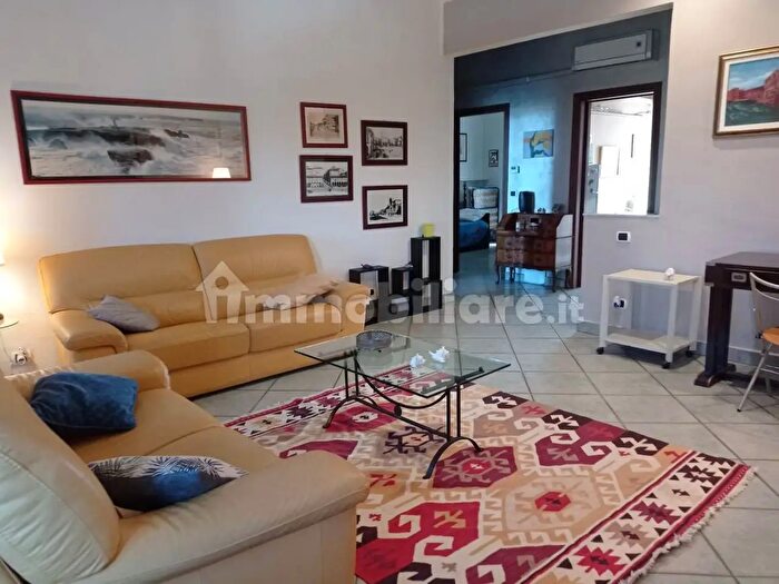 Appartamento quadrilocale in vendita in Livorno