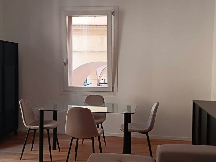 Appartamento bilocale in affitto in Via San Felice, San Felice, Bologna