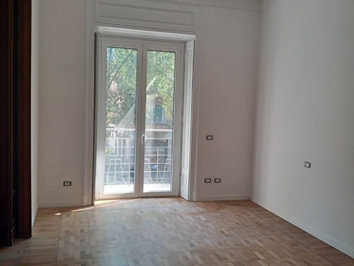 Appartamento trilocale in affitto in Via Mac Mahon, Cenisio, Milano