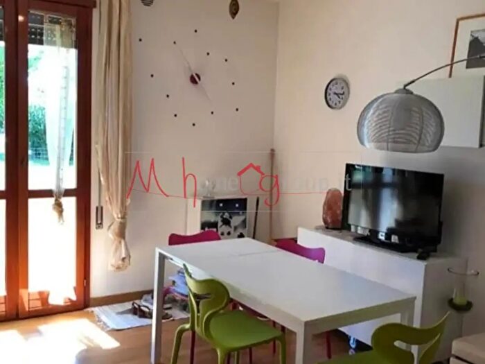 Appartamento bilocale in vendita in Via Botticelli, Ponte San Nicolo