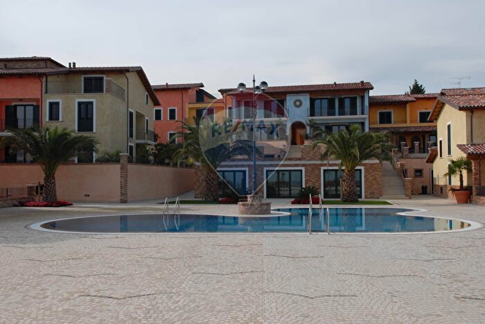 Appartamento trilocale in vendita in Via Panoramica, Tortoreto
