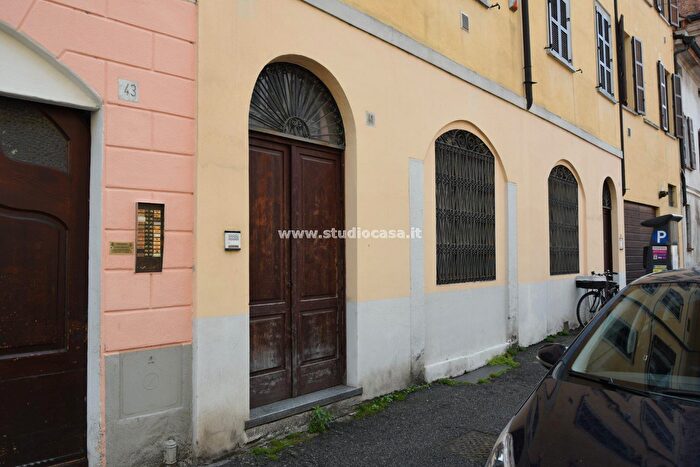 Appartamento bilocale in vendita in Via XI Febbraio, Cremona