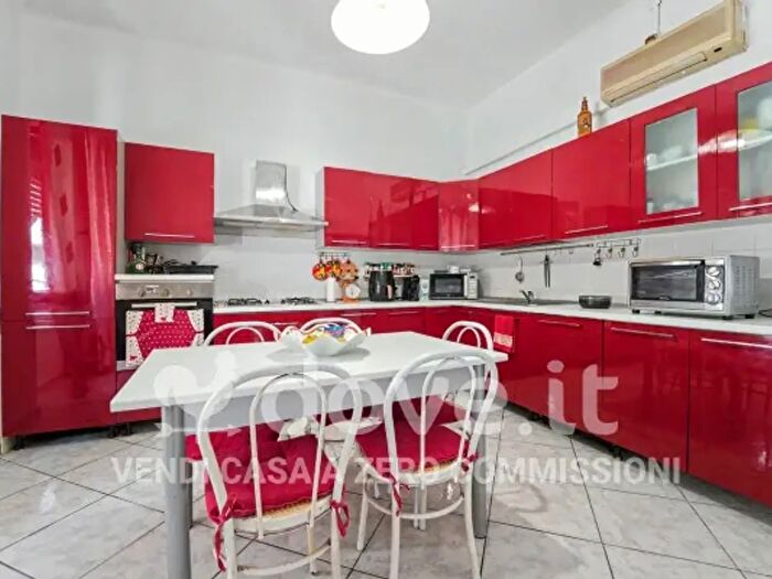 Appartamento trilocale in vendita in Via Genova, Sassari