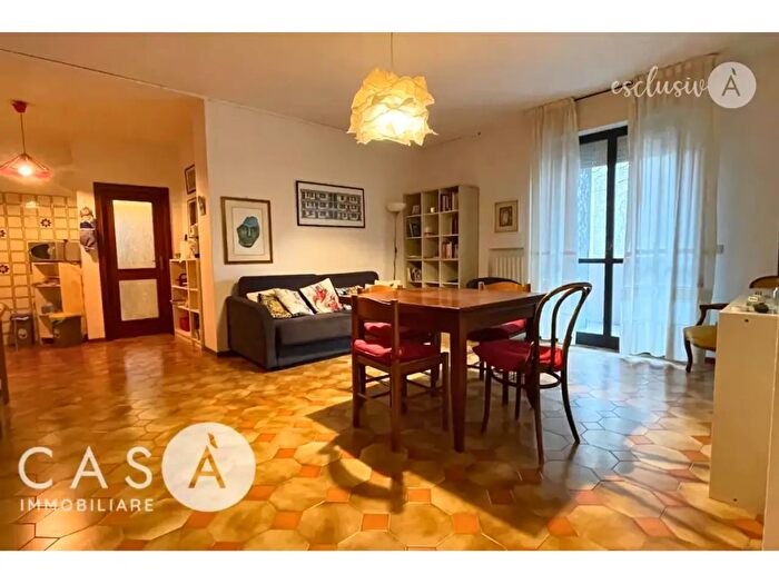 Appartamento trilocale in vendita in Viale Panzini, Riccione