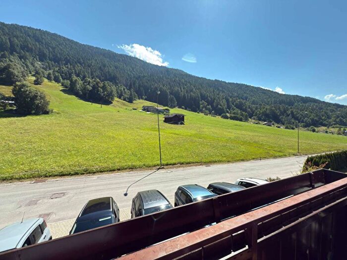 Appartamento trilocale in affitto in Via Europa, Aprica