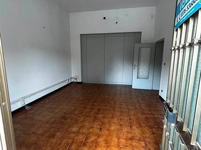 Appartamento trilocale in vendita in Luzzara