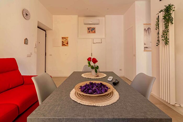 Appartamento monolocale in affitto in Via Giacomo Barzellotti, Roma