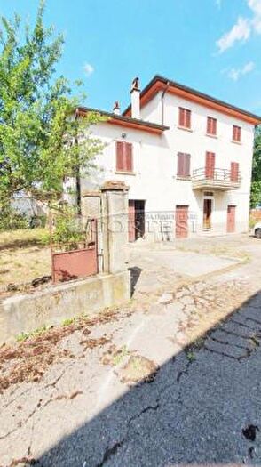 Casa con 6 locali in vendita in Loc Pistrino di Sotto, Citerna