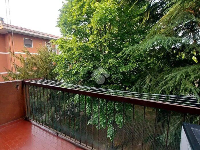 Appartamento trilocale in vendita in Via Matteotti, Settimo Milanese