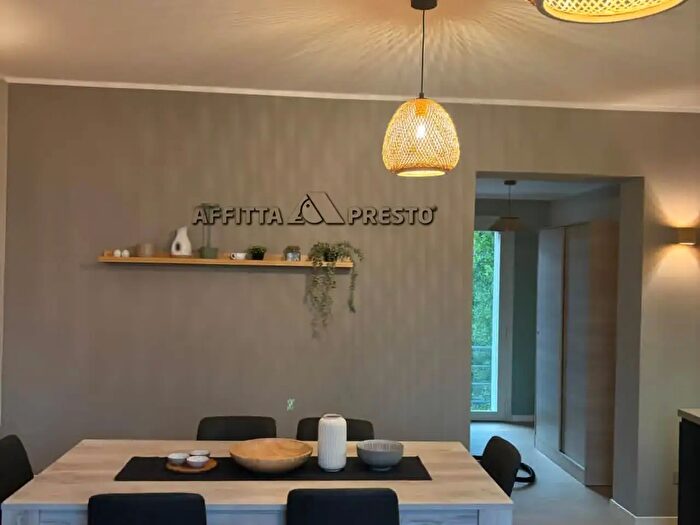 Casa quadrilocale in affitto in Via Carso, Ravenna