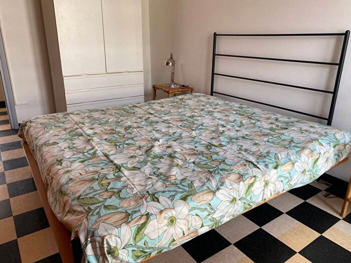 Appartamento bilocale in affitto in Via Edolo, Cascina dei Pomi, Milano