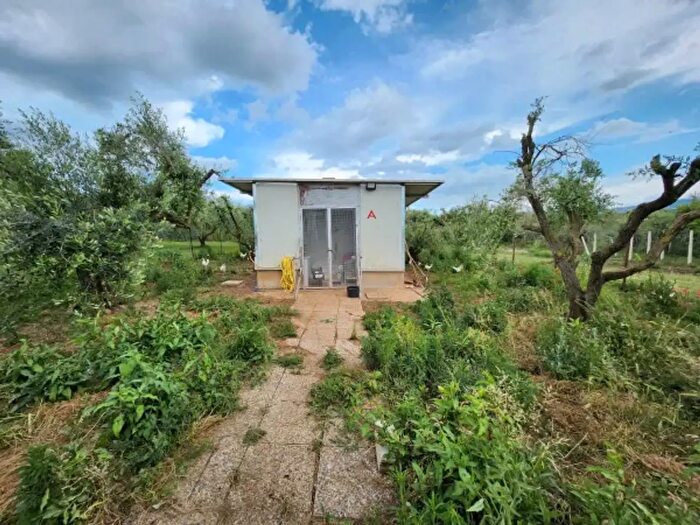 Casa in vendita in Via Fontanelle di Pallavicini, Zagarolo