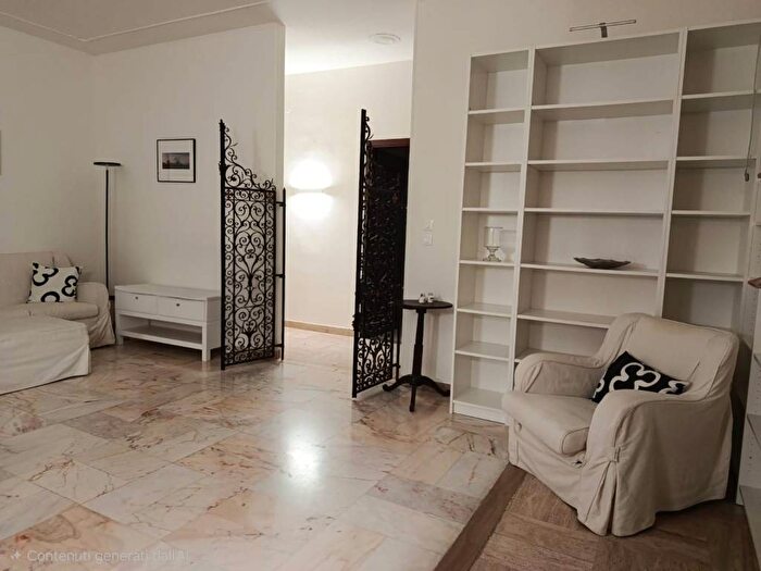 Appartamento quadrilocale in affitto in Piazza Cittadella, Cittadella Porta Nuova, Verona