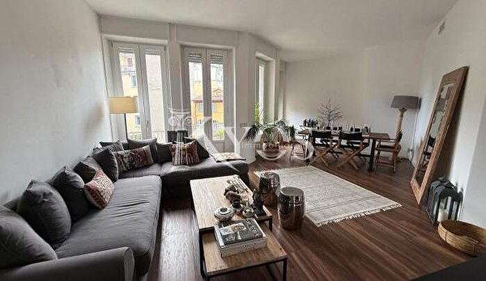 Appartamento quadrilocale in vendita in Corso Venezia, Milano