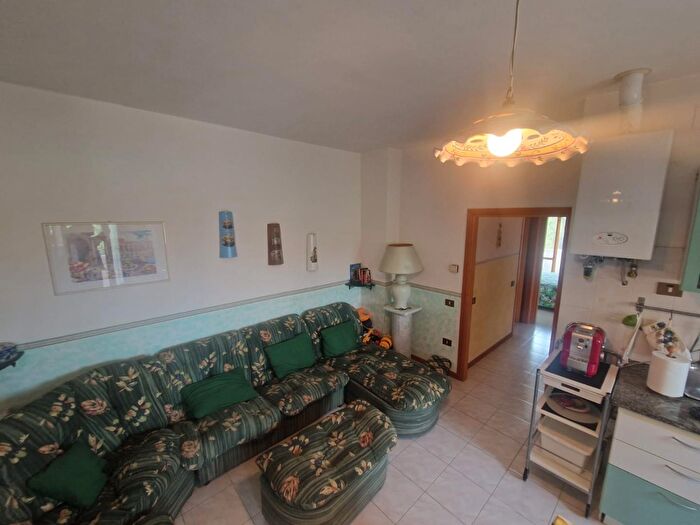 Appartamento trilocale in vendita in Rosignano Marittimo