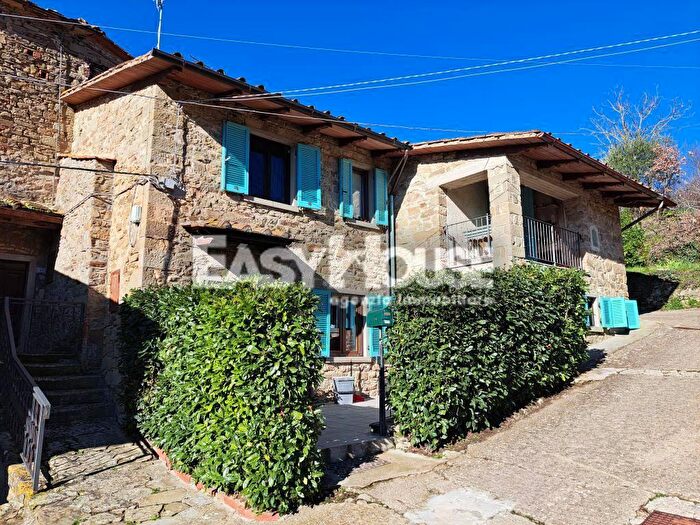 Casa con 5 locali in vendita in Località Gello, Castiglion Fibocchi