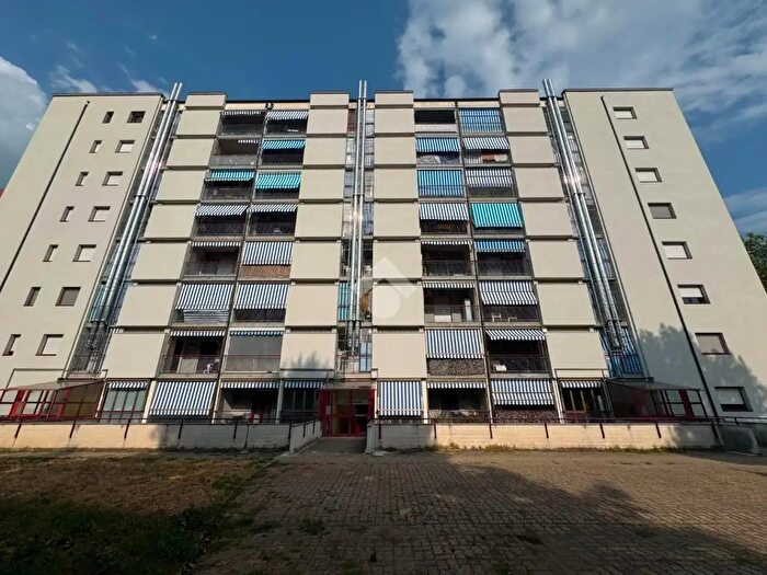 Appartamento quadrilocale in vendita in Via l Gatti, Rivoli