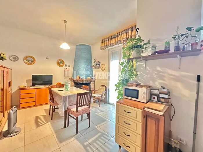 Appartamento quadrilocale in vendita in Montesilvano