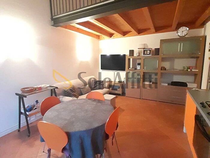 Appartamento bilocale in affitto in Via Conicchio, Villaggio Prealpino, Brescia