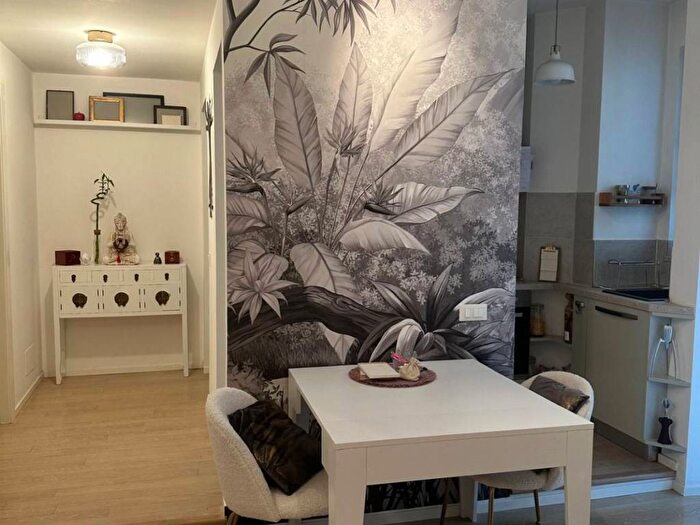 Appartamento bilocale in affitto in Piazzale degli Eroi, Roma