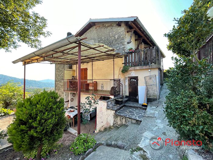 Casa quadrilocale in vendita in Piazza Alpini, Sorisole