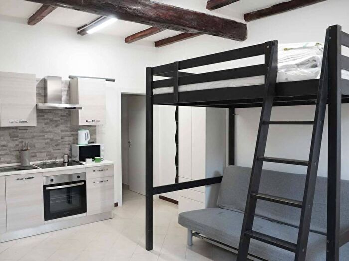 Appartamento in affitto in Via Palestro, Saragozza dentro le Mura, Bologna