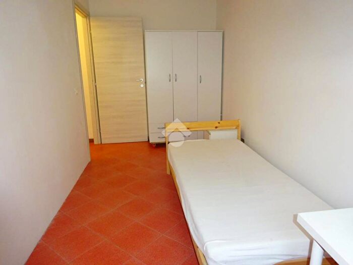 Appartamento trilocale in affitto in VIA DON ZANARDI, Via Pomposa, Ferrara