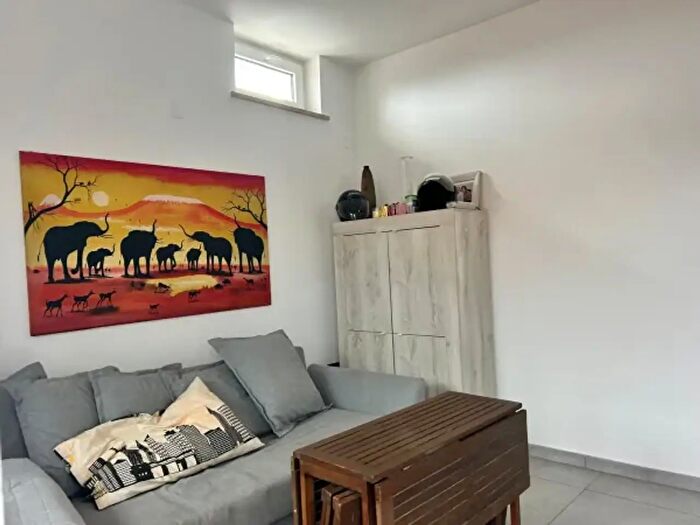 Appartamento bilocale in vendita in Via delle Patelle, Fiumicino