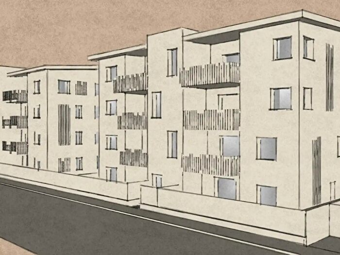 Appartamento quadrilocale in vendita in Via Lorenzo Valla, Piacenza